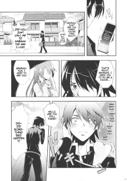 Page 4 of Zaregotogatari