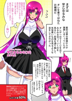 Page 13 of Orc no Nouryoku ni Kakusei Shita Ore ga Inga no Aru Aitsura o Hamete Otoshite Kowashita Hanashi