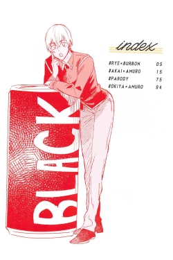 Page 3 of nuts web log AkaAm Web Sairokushuu