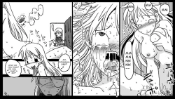Page 26 of Kyousei Rezu Rape | Forced Lesbian Rape