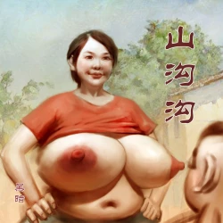 Page 1 of 【山沟沟黑暗魔巢