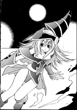 Page 5 of Black Magic