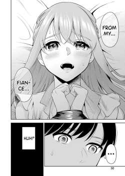 Page 61 of Sensei No Koto, Kusugutte Ageru Ch.1-2