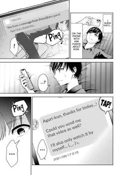 Page 74 of Sensei No Koto, Kusugutte Ageru Ch.1-2