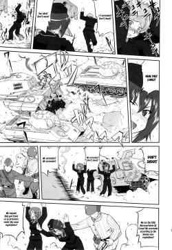 Page 12 of Yukiyukite Senshadou