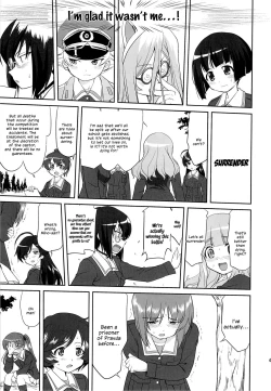 Page 42 of Yukiyukite Senshadou