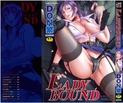 Page 1 of LADY BOUND