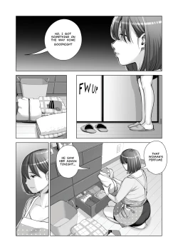 Page 38 of Jichikai no Hitozuma wa Totemo Ecchi Deshita. 2 Chiku Center Shokuin Nakahara Keiko Hen | Neighborhood Associations Part 2: Keiko