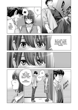 Page 55 of Jichikai no Hitozuma wa Totemo Ecchi Deshita. 2 Chiku Center Shokuin Nakahara Keiko Hen | Neighborhood Associations Part 2: Keiko