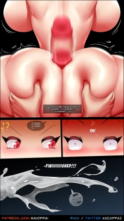 Page 12 of A Hard Test to Pass