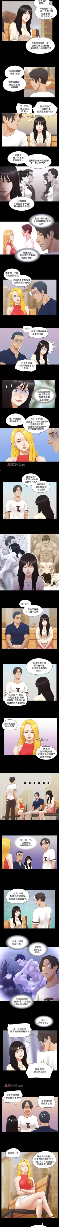 Page 77 of 【周五连载】协议换爱（作者：遠德） 第1~70话