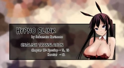 Page 248 of HYPNO BLINK 1-16