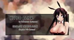 Page 48 of HYPNO BLINK 1-16