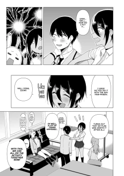 Page 33 of Fuuki Iin to Fuuzoku Katsudou Vol. 3 | SEX ACTS with a Member of the Public Moral Committee Vol. 3