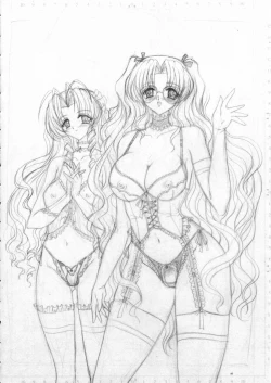 Page 60 of Fushigi no Kuni no Lilith-chan 2 Solitude