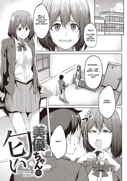 Page 28 of Kanojo no Nioi | Her Smell