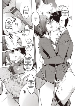 Page 30 of Kanojo no Nioi | Her Smell