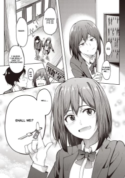 Page 40 of Kanojo no Nioi | Her Smell