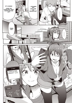 Page 81 of Kanojo no Nioi | Her Smell