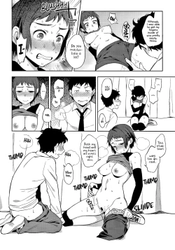 Page 158 of Muramatasan's Secret