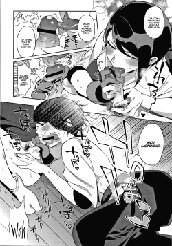 Page 176 of Muramatasan's Secret