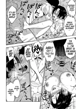 Page 30 of Muramatasan's Secret