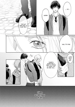 Page 128 of Amai Koe wa Saidai Volume de | With a Sweet Voice, in the Loudest Volume 1-5