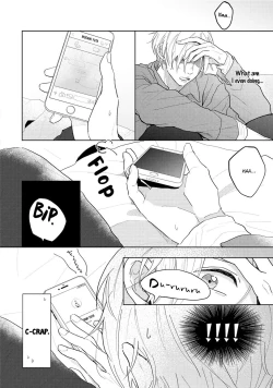 Page 142 of Amai Koe wa Saidai Volume de | With a Sweet Voice, in the Loudest Volume 1-5