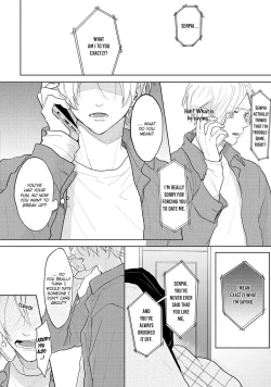 Page 148 of Amai Koe wa Saidai Volume de | With a Sweet Voice, in the Loudest Volume 1-5