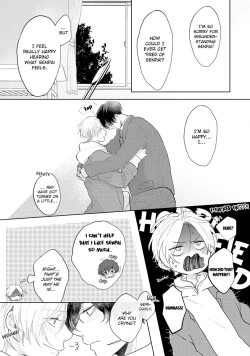 Page 180 of Amai Koe wa Saidai Volume de | With a Sweet Voice, in the Loudest Volume 1-5