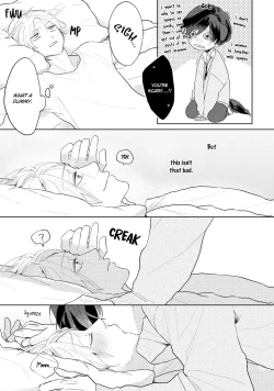 Page 186 of Amai Koe wa Saidai Volume de | With a Sweet Voice, in the Loudest Volume 1-5