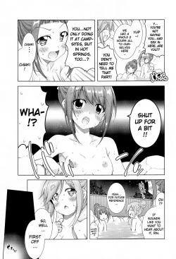 Page 38 of Inuyama Aoi-chan to Icha Camp Soushuuhen | Inuyama Aoi's Camping Sex Streak