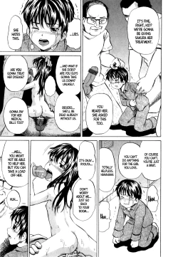 Page 11 of Rinkan Chiryou | Gangrape Treatment