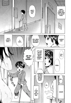 Page 5 of Rinkan Chiryou | Gangrape Treatment