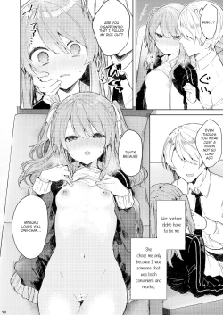 Page 41 of Kyo kara warui ko. | I'll Be a Bad Kid From Now On.