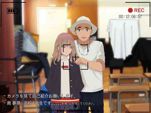 Download SSSS.DYANZENONのエロ本 第1回