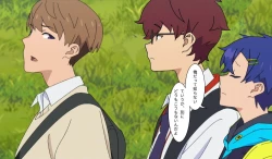 Page 135 of SSSS.DYANZENONのエロ本 第2回