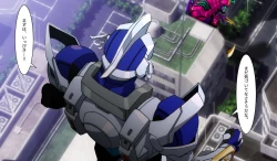 Page 58 of SSSS.DYANZENONのエロ本 第2回