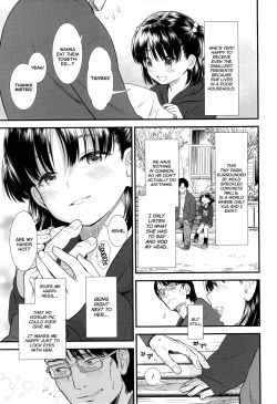 Page 5 of Danchi no Yua-chan｜Yua From the Apartment