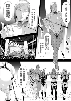 Page 4 of TS Revolution <Ch. 4>