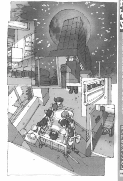 Page 64 of Ojamajo Sotsugyou Album