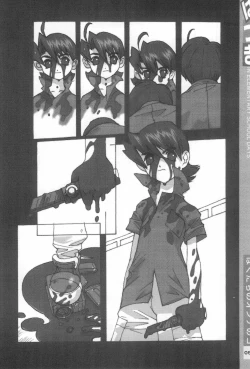 Page 96 of Ojamajo Sotsugyou Album