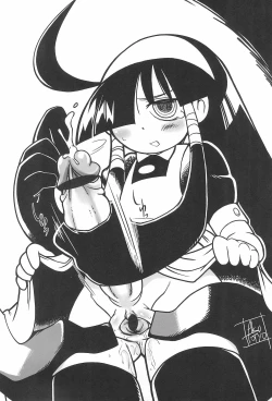 Page 25 of Minnaigai no Neta vol.2