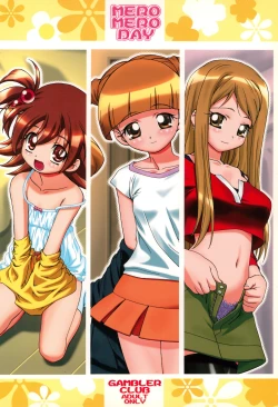 Page 48 of Mero Mero Day