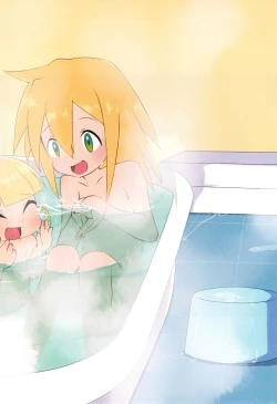 Page 6 of Girls Bravo!