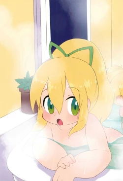 Page 7 of Girls Bravo!