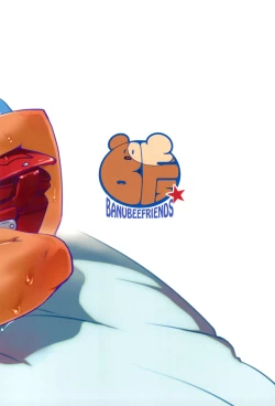 Page 28 of Hiyake Musume ga Yattekuru