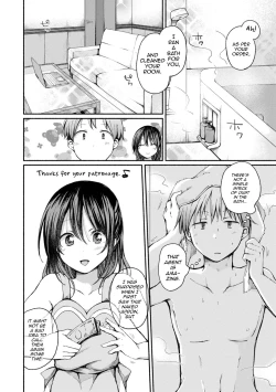 Page 36 of Otokonoko to Asobo