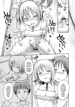 Page 61 of Otokonoko to Asobo