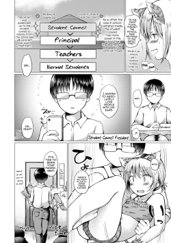Page 68 of Otokonoko to Asobo